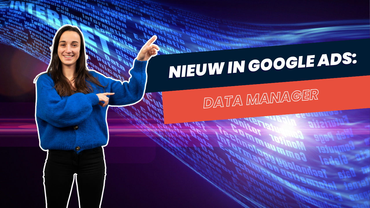 Google Ads data manager 1